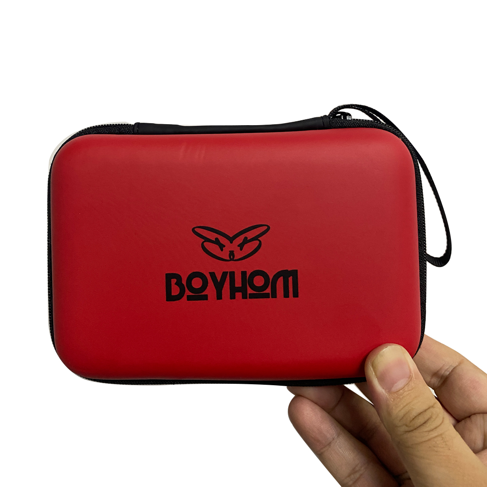Bag for R36S Retro Handheld Vi – обзор и цена Gaming Console Handheld Retro