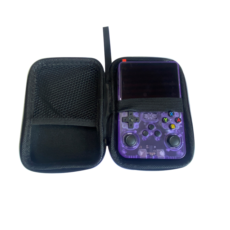 Bag for R36S Retro Handheld Vi – обзор и цена Gaming Console Handheld Retro