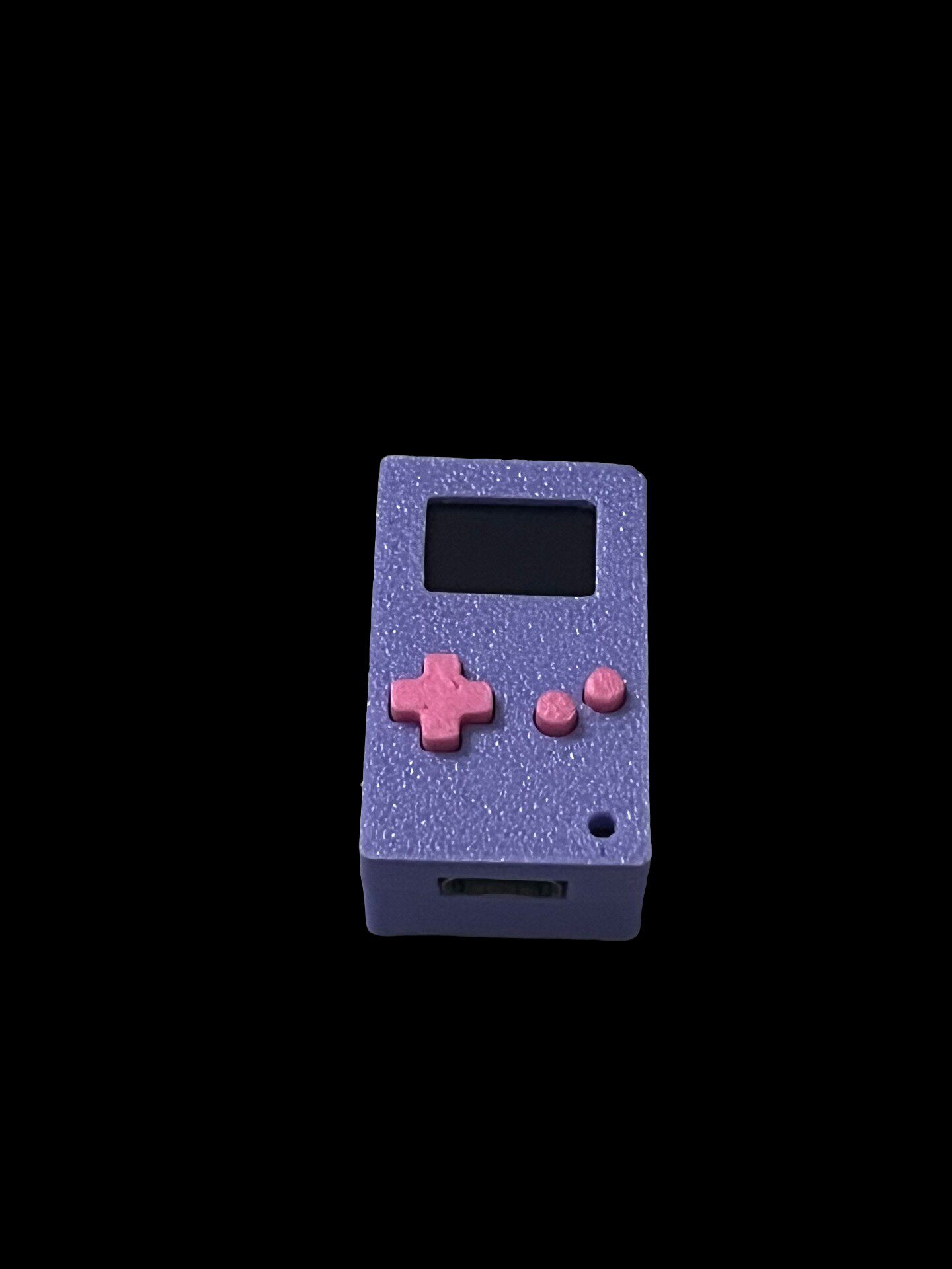 Thumby Mini Retro Handheld Gam – обзор и цена Gaming Console Handheld Retro