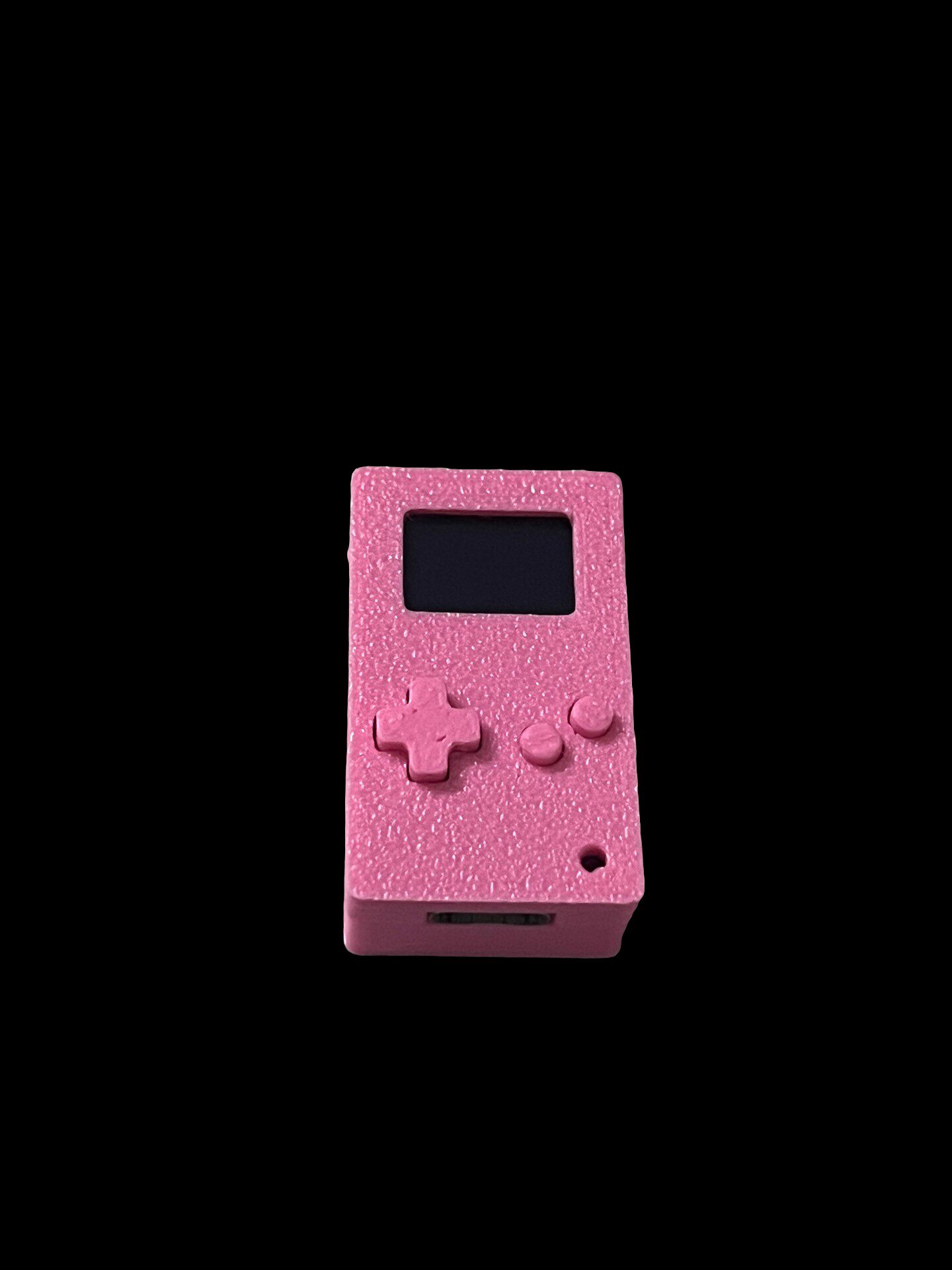 Thumby Mini Retro Handheld Gam – обзор и цена Gaming Console Handheld Retro