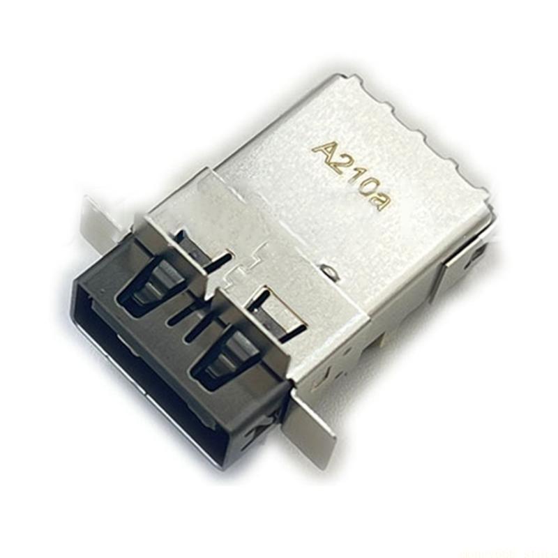 F62C High Speed USB 3.2 Ports  – обзор и цена Gaming Console Xbox One