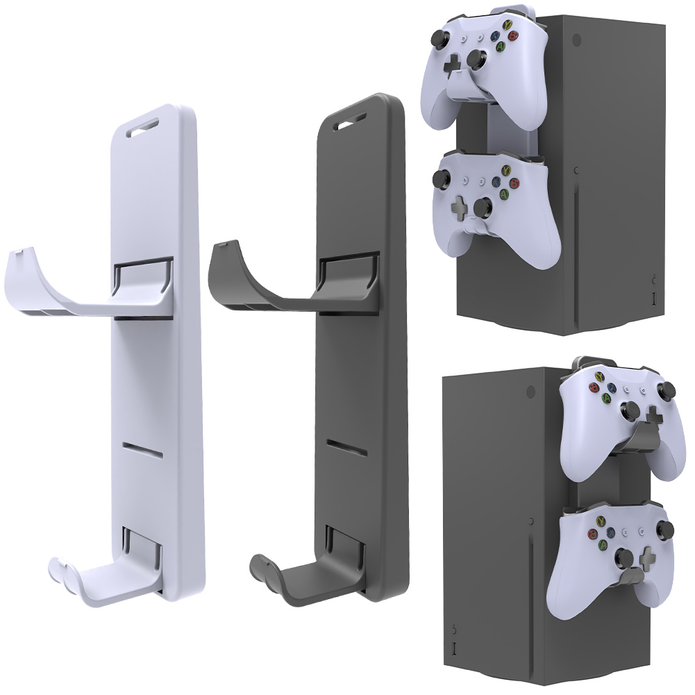 Gaming Headset Stand Rack for  – обзор и цена Gaming Console Xbox One