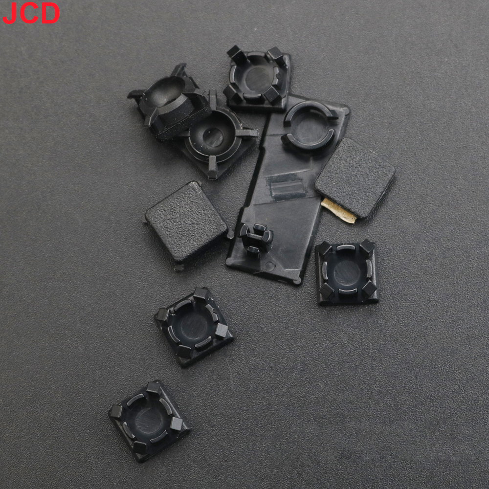 JCD Full Set Screws For PS2 PS – обзор и цена Gaming Console Monitor