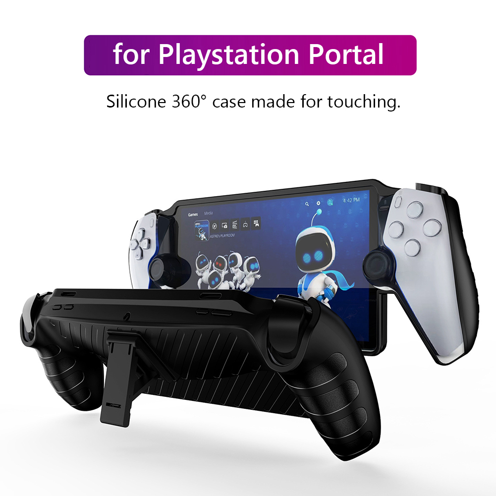 For Playstation Portal Gaming  – обзор и цена Gaming Console Latest