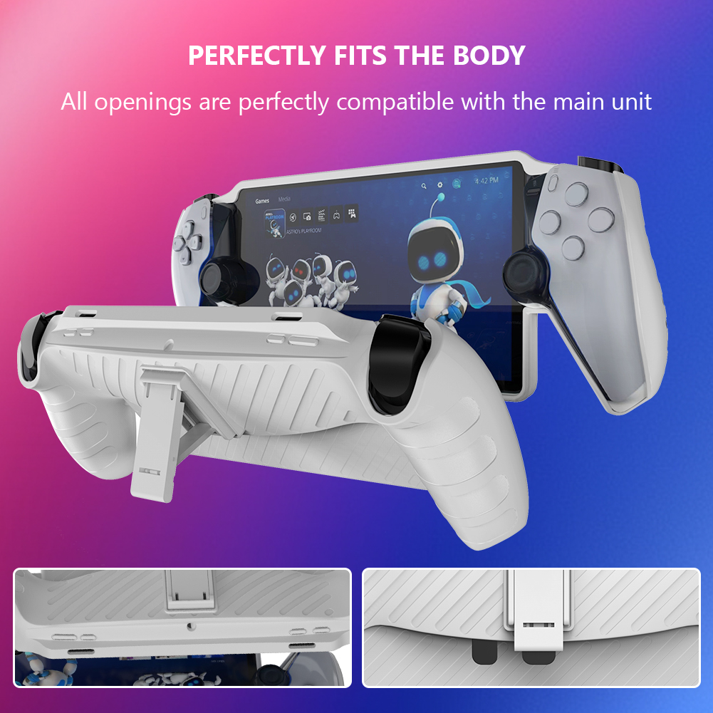 For Playstation Portal Gaming  – обзор и цена Gaming Console Latest