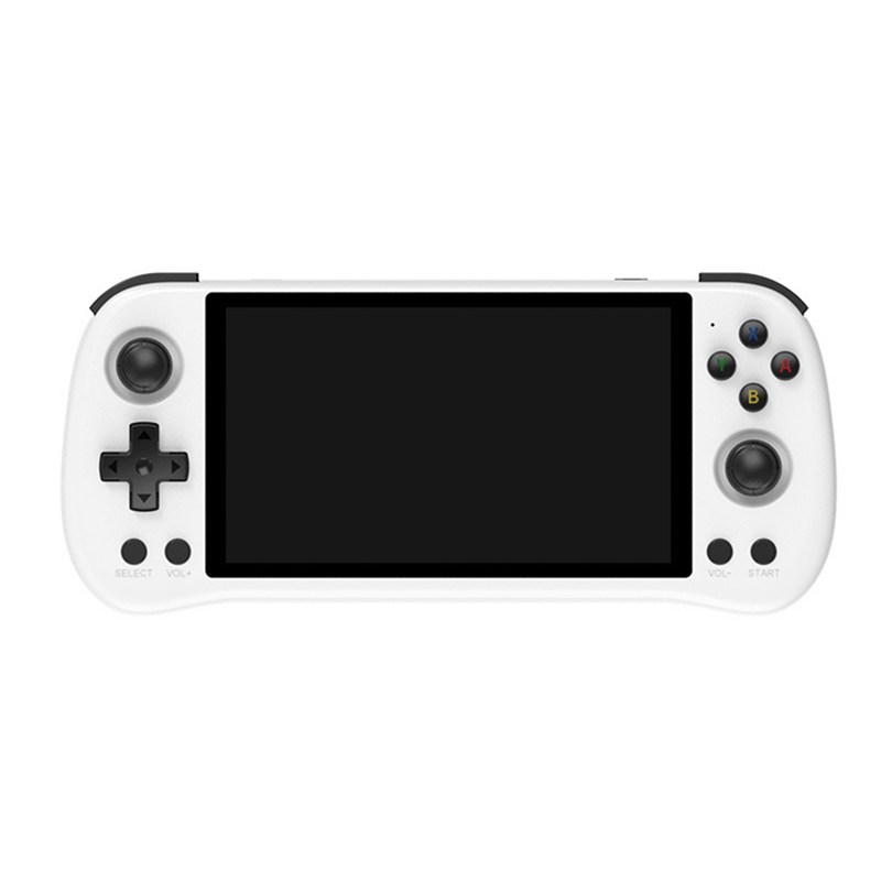 A33T-X55 Handheld Game Console – обзор и цена Gaming Console X55