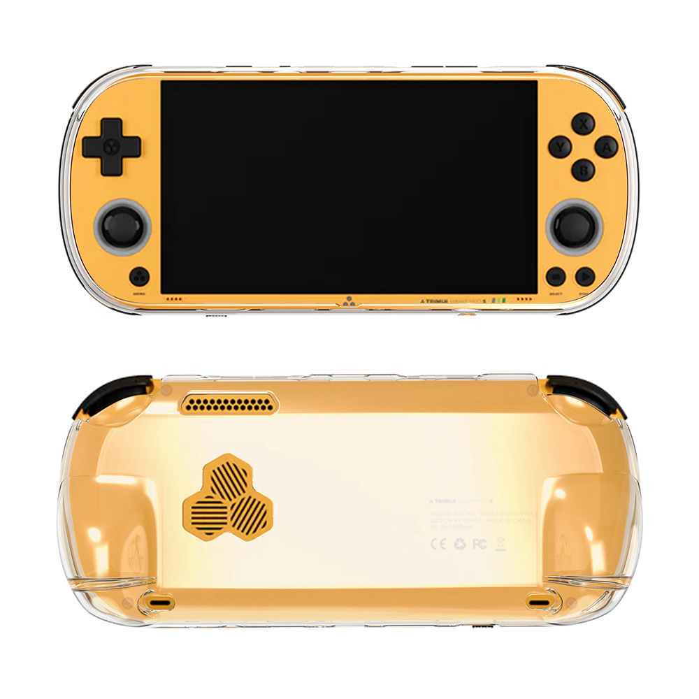 TPU Soft Protective Case for T – обзор и цена Gaming Console Latest