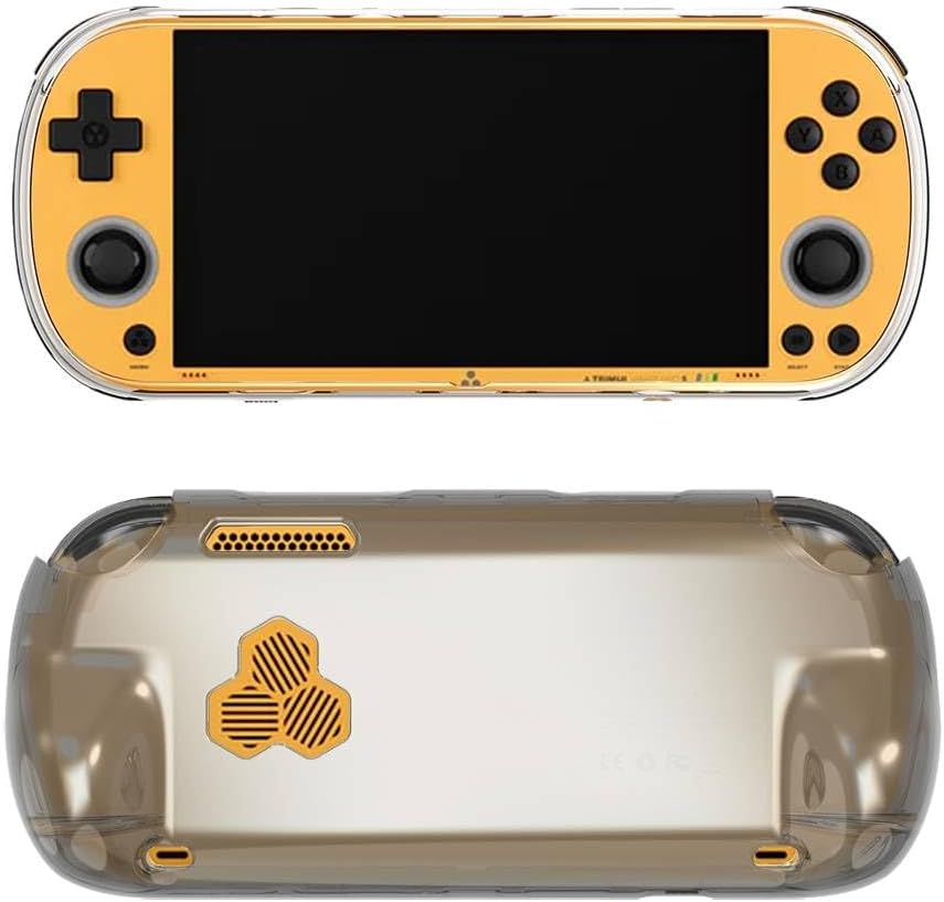 TPU Soft Protective Case for T – обзор и цена Gaming Console Latest