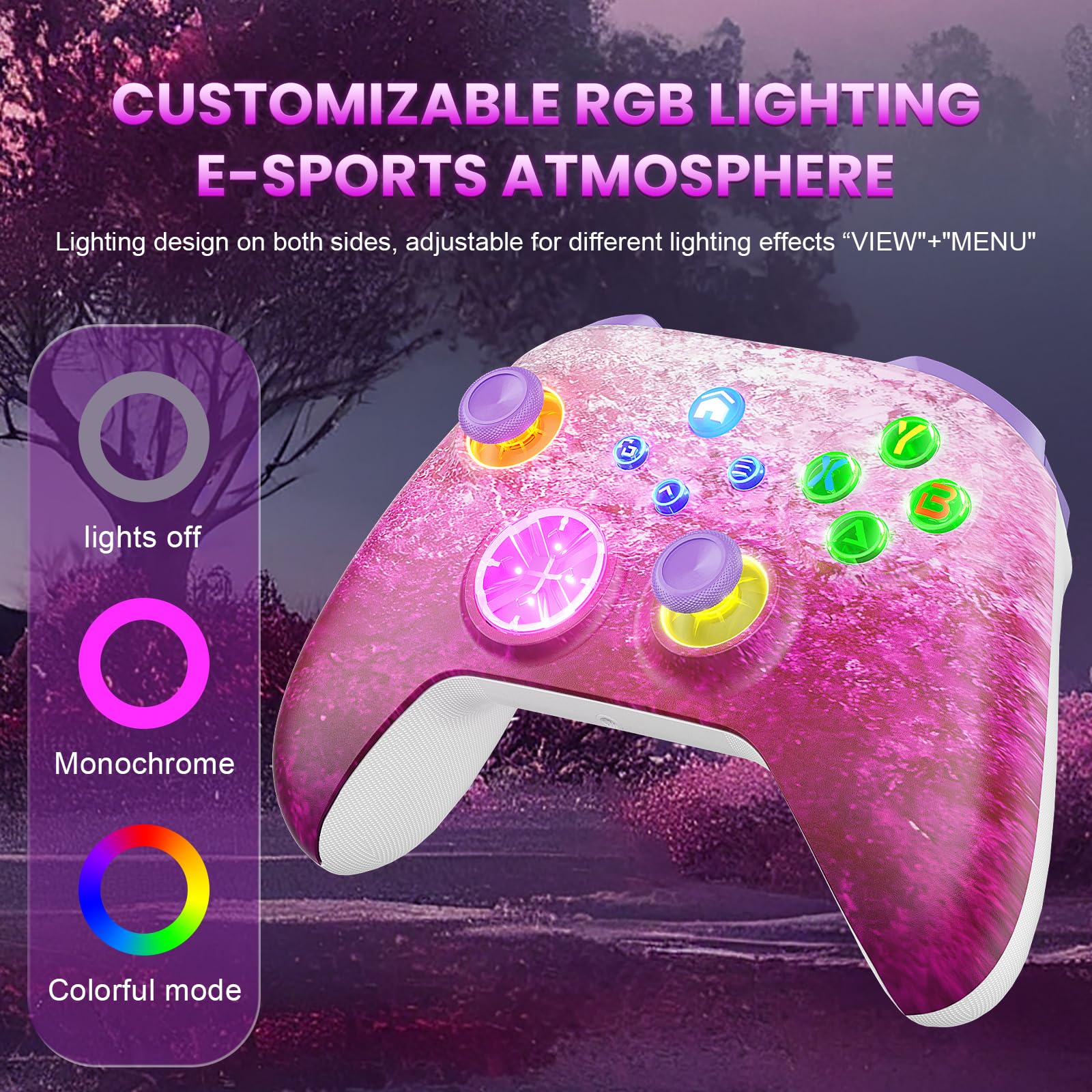WIFI Gamepads For Xbox One/S/X – обзор и цена Gaming Console Xbox One