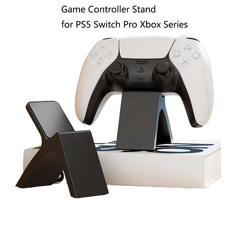 Game Controller Stand for PS5  – обзор и цена Gaming Console Gp Pro