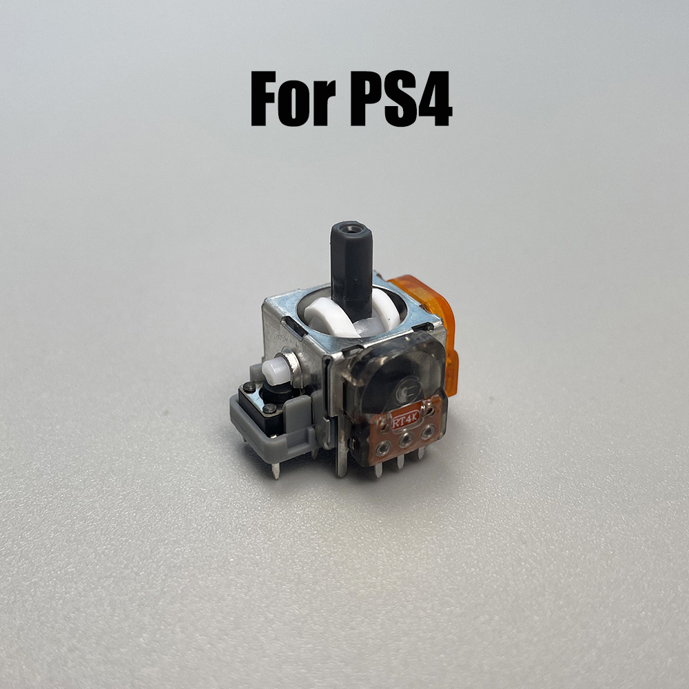 1Pc Ginfull TMR Electromagneti – обзор и цена Gaming Console Gp Pro