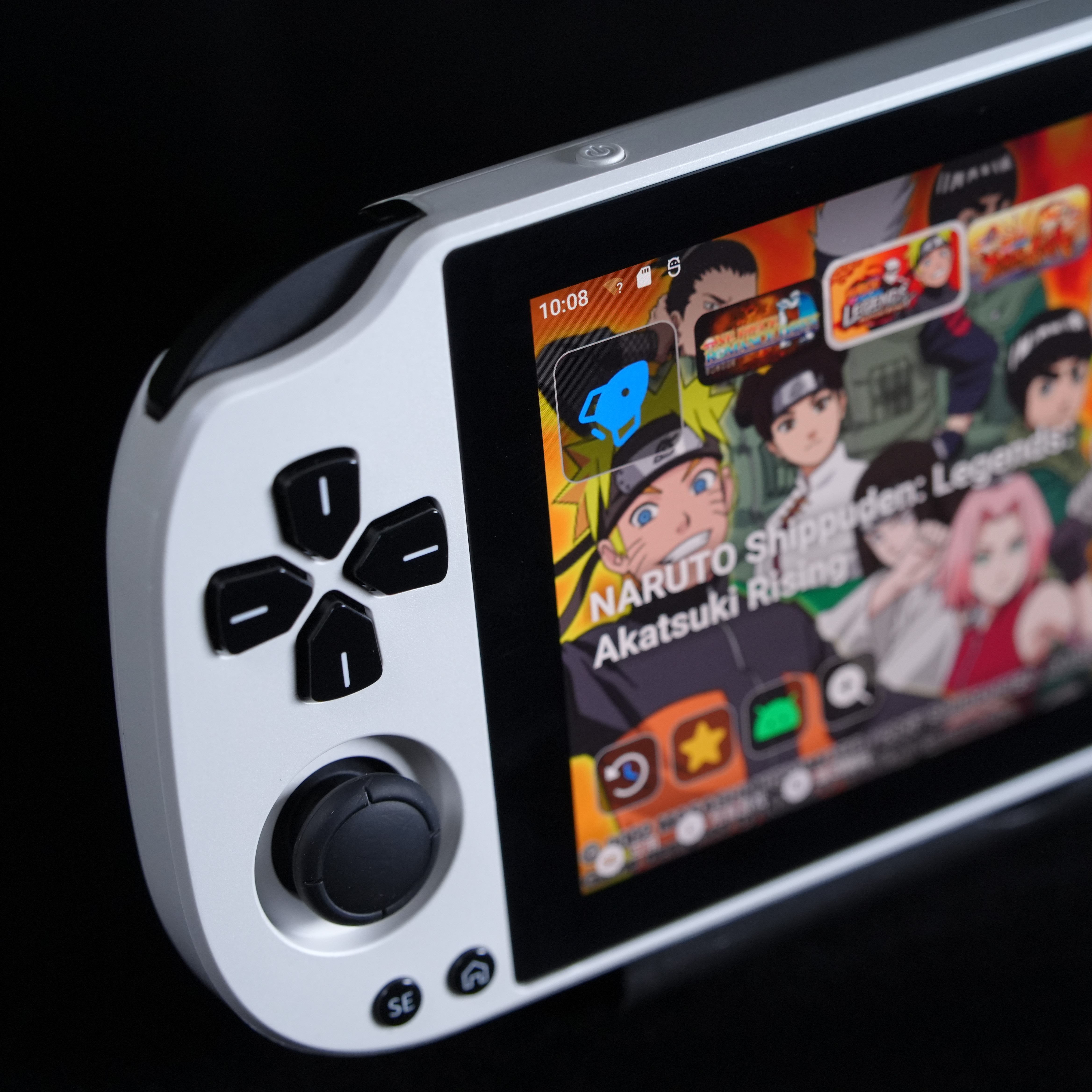 PSK5000 5-inch IPS 1080P child – обзор и цена Gaming Console Handheld Android