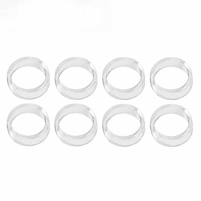 8Pcs elastic silicone joystick – обзор и цена Gaming Console Monitor