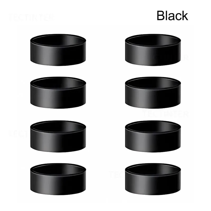 8Pcs elastic silicone joystick – обзор и цена Gaming Console Monitor