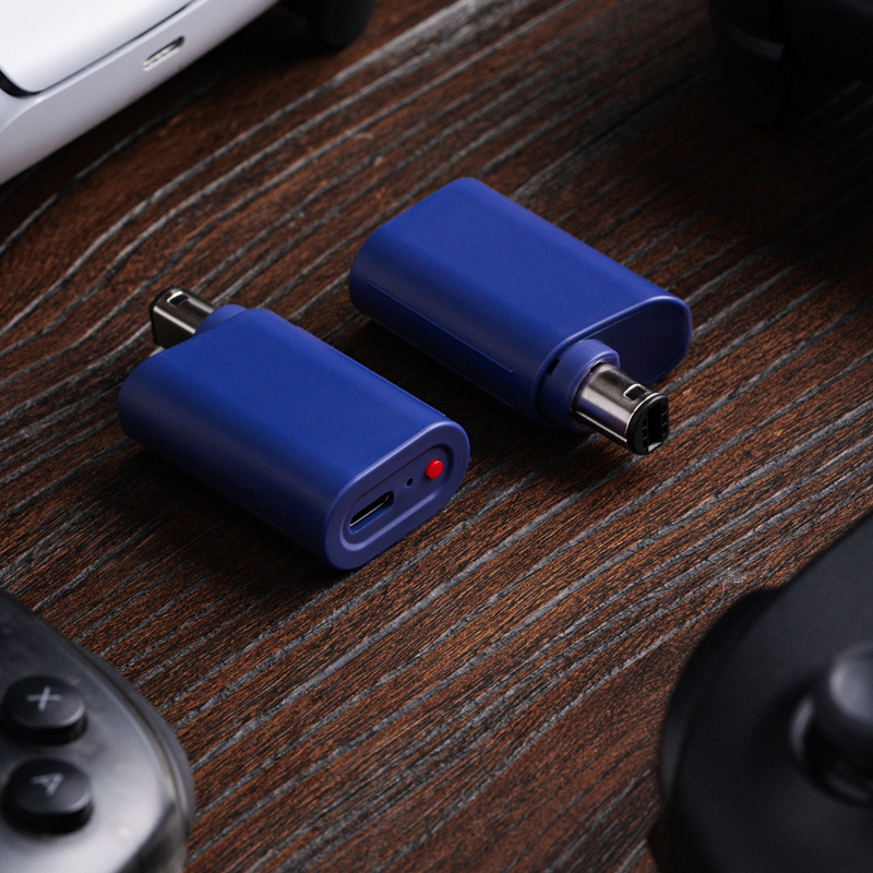 8BitDo Bluetooth Retro Receive – обзор и цена Gaming Console Gp Pro