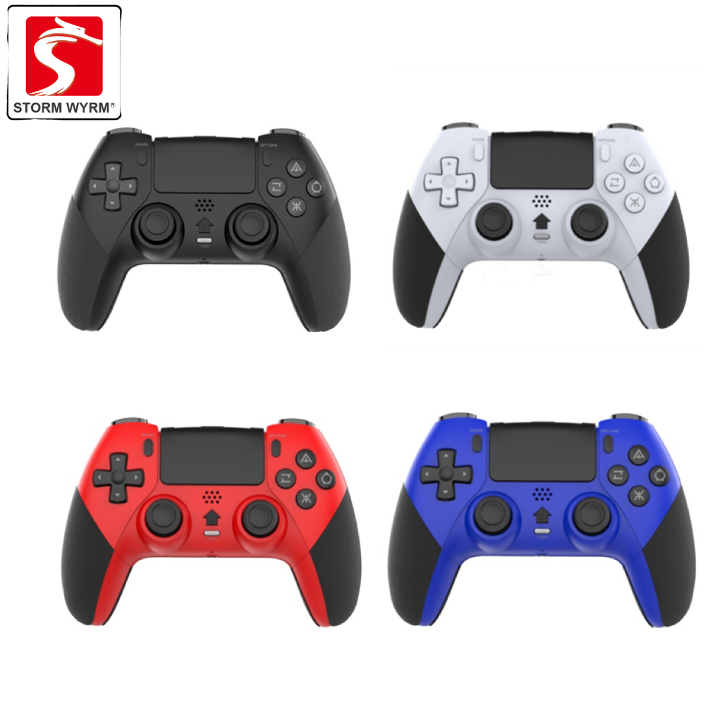 STORM WYRM Wireless Gamepad Co – обзор и цена Gaming Console Gp Pro
