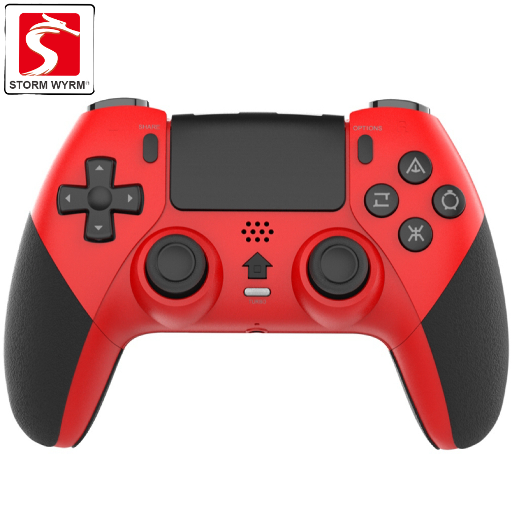 STORM WYRM Wireless Gamepad Co – обзор и цена Gaming Console Gp Pro