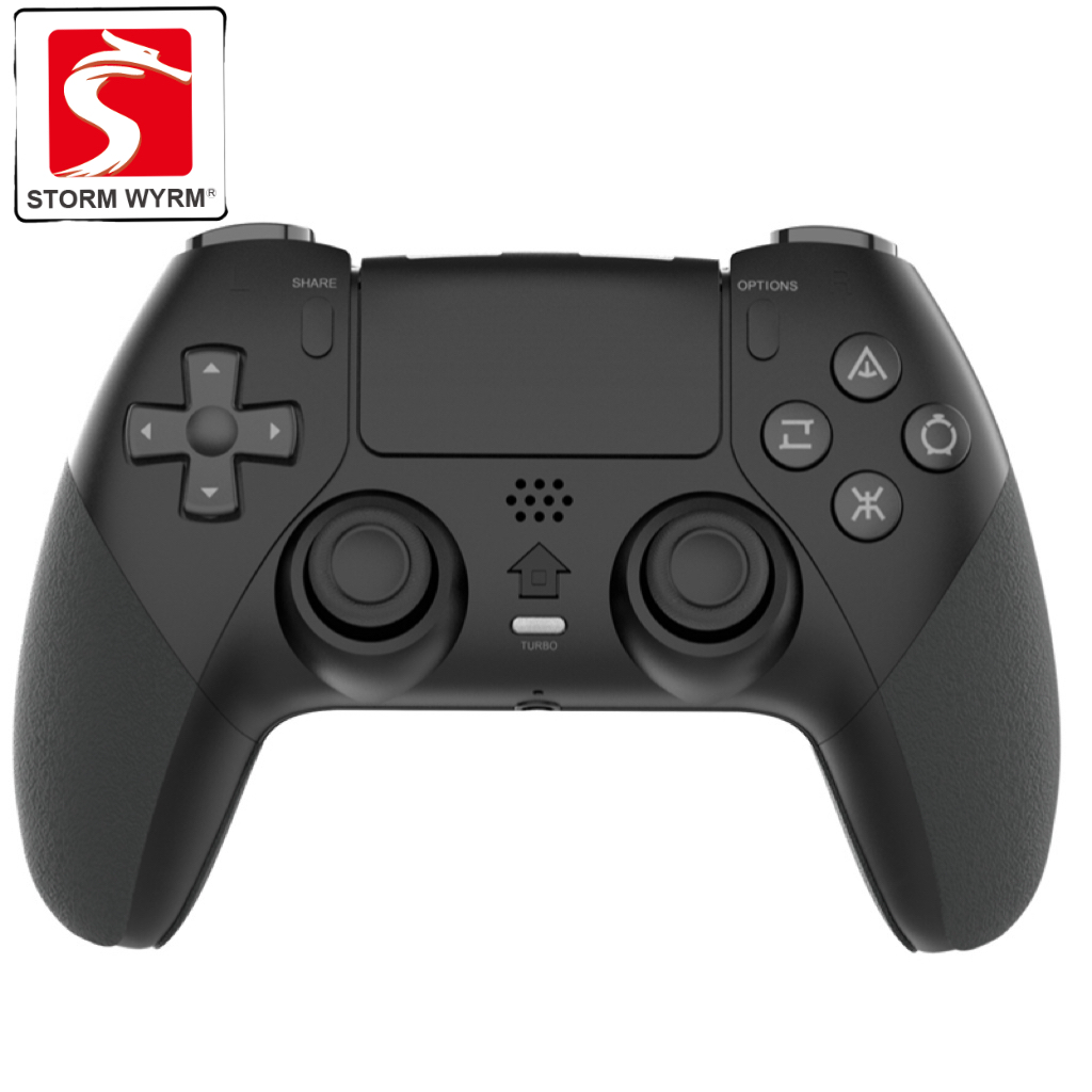 STORM WYRM Wireless Gamepad Co – обзор и цена Gaming Console Gp Pro