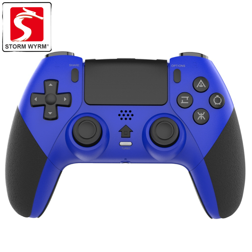 STORM WYRM Wireless Gamepad Co – обзор и цена Gaming Console Gp Pro