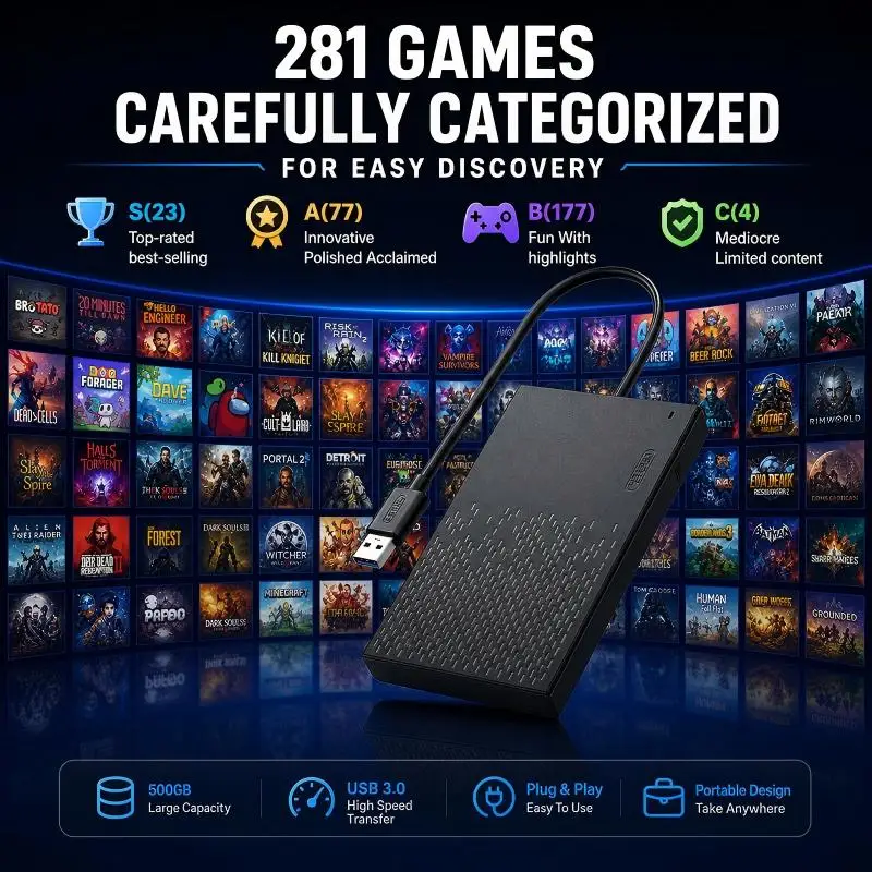 ZieBuddy Plug and Play Game Ha – обзор и цена Gaming Console Download