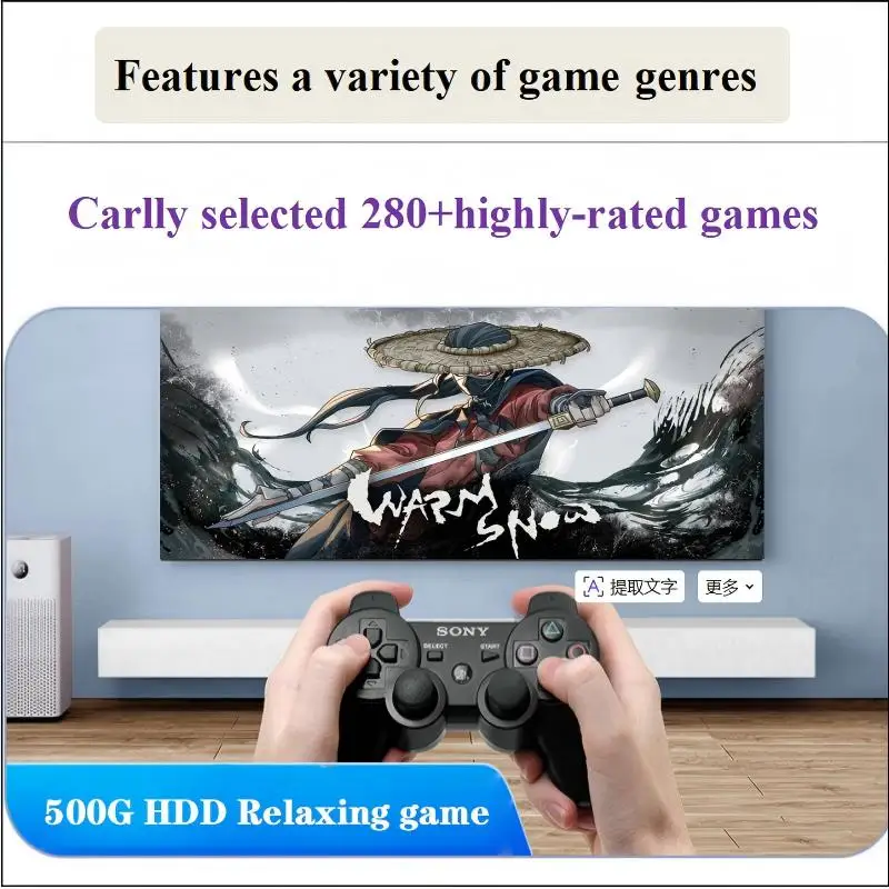 ZieBuddy Plug and Play Game Ha – обзор и цена Gaming Console Download